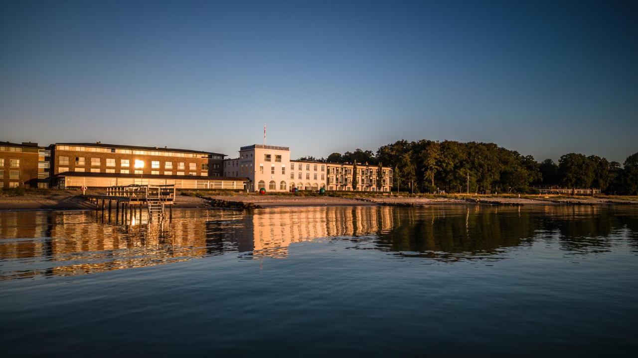 Nyborg Strand Hotel & Konference Exterior photo