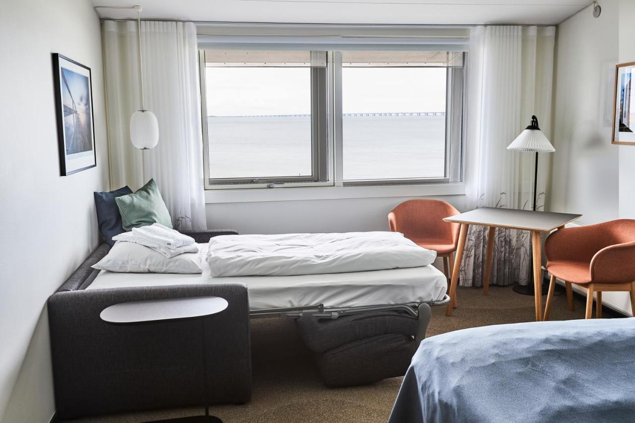 Nyborg Strand Hotel & Konference Exterior photo
