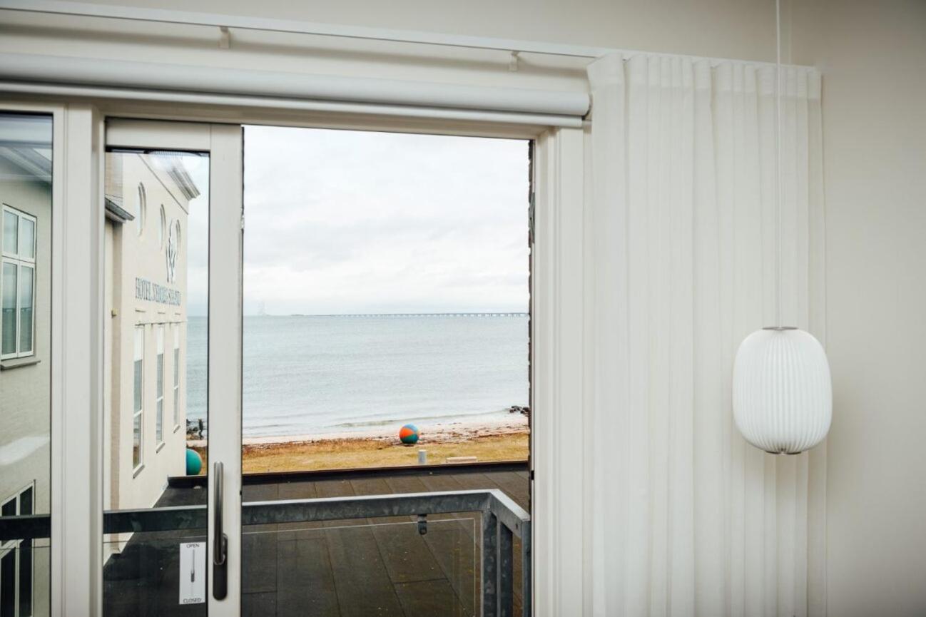 Nyborg Strand Hotel & Konference Exterior photo