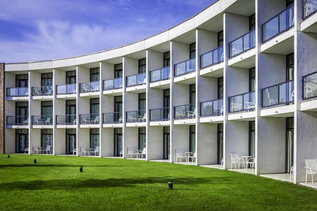 Nyborg Strand Hotel & Konference Exterior photo