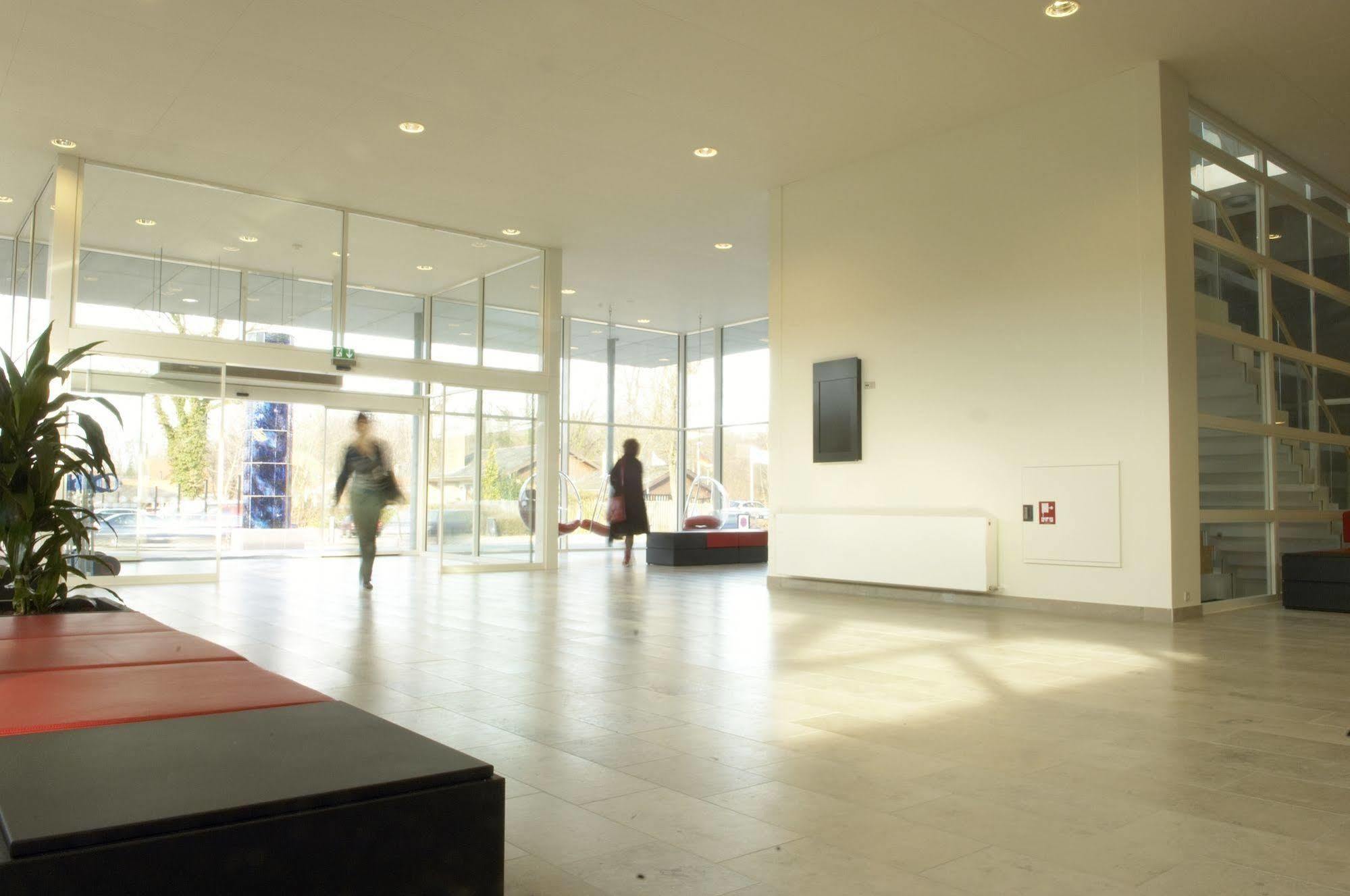Nyborg Strand Hotel & Konference Interior photo