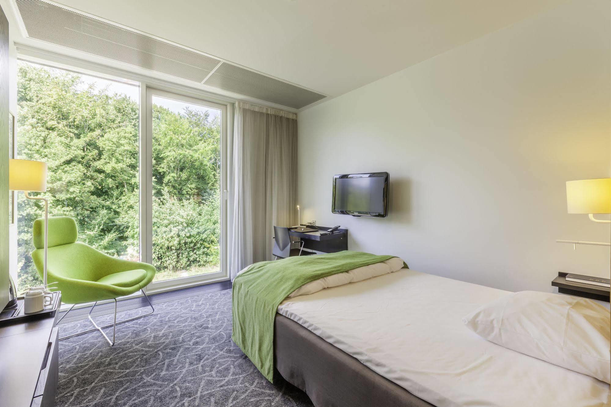 Nyborg Strand Hotel & Konference Exterior photo